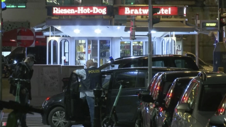 Γερμανία: Το υπουργείο Εξωτερικών επικαιροποίησε την ταξιδιωτική οδηγία του για την Αυστρία