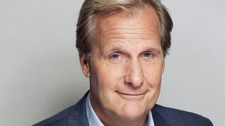 Ο Τζεφ Ντάνιελς αφηγητής σε διαφημιστικό κατά του Τραμπ