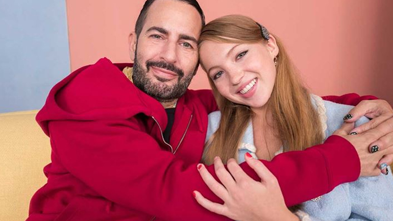 Η κόρη της Kate Moss πρωταγωνιστεί στο «Perfect» άρωμα του Marc Jacobs