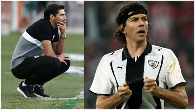 Έφυγε ο «γαμπρούλης» και ήρθε το Αλάνι