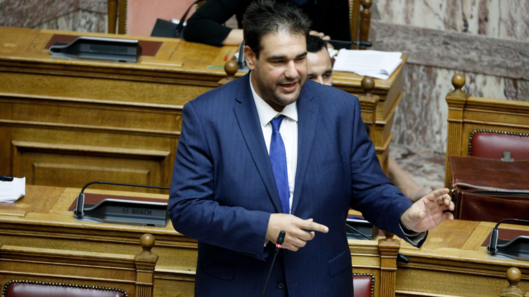 Λιβάνιος: Εκδόθηκαν οι αποφάσεις για την έκτακτη οικονομική ενίσχυση των δήμων Ανατολικής και Δυτικής Σάμου