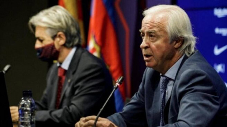 Περικοπές ύψους 300 εκατ. ευρώ στην Μπαρτσελόνα