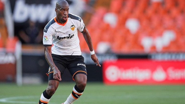 Απέκτησε τον Κοντογκμπιά η Ατλέτικο