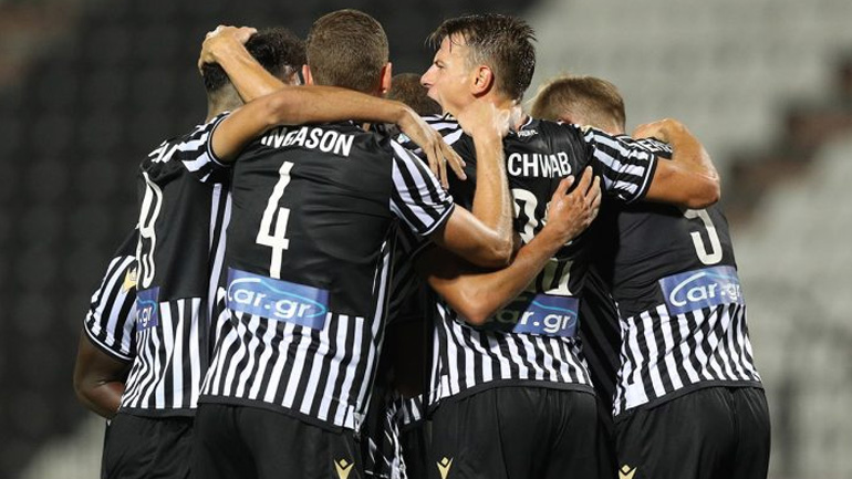 ΠΑΟΚ: Το πρόγραμμα του αγώνα με την Αϊντχόφεν