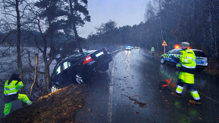 Tι είναι η ομάδα έρευνας της Volvo; Tι είναι η ομάδα έρευνας της Volvo;