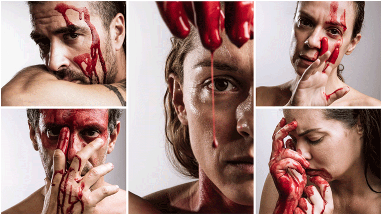 «Το θέατρο αιμορραγεί» – Κραυγή αγωνίας από τους ηθοποιούς του θεάτρου