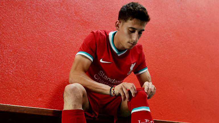 Liverpool.com: «Ίσως πάρει την ευκαιρία του ο Τσιμίκας με την Αταλάντα»