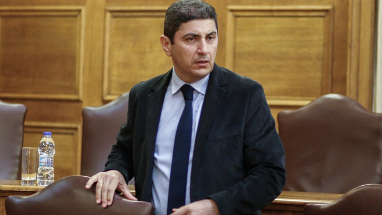 Αυγενάκης: «Άμεση οικονομική ενίσχυση σε όσα σωματεία έχουν προεγγραφεί στο Μητρώο»