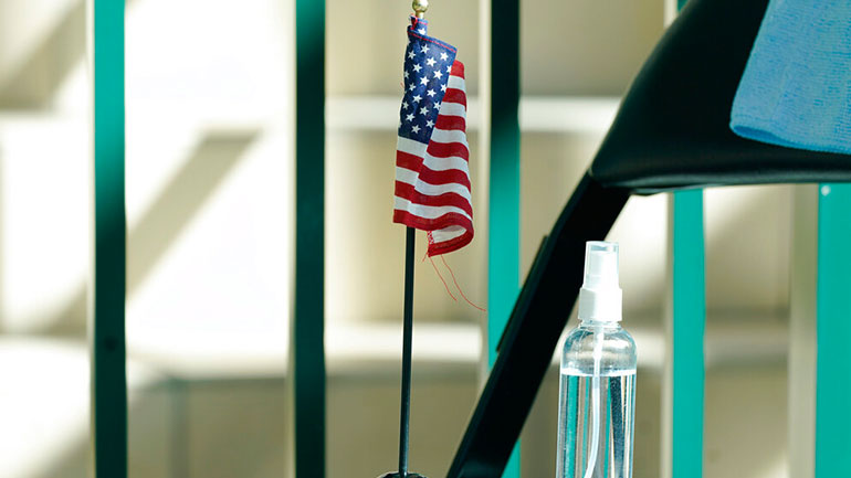 Βούτσιτς: «Με νίκη του Τραμπ θα είναι ευκολότερα τα πράγματα για τη Σερβία»