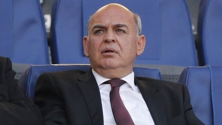 Αποχωρεί ο ισόβιος αθλητικός δικαστής με αίτημα της ΕΠΟ!