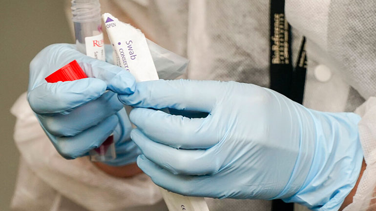 Ιωάννινα: Θετικοί στον κορωνοϊό και οι 56 ηλικιωμένοι στο γηροκομείο