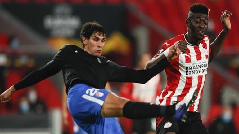 Γρανάδα: Διαγνώστηκε με κορωνοϊό ο Βαγέχο