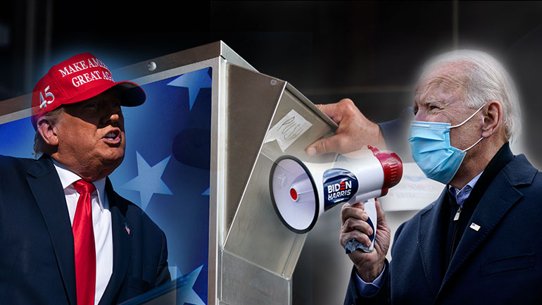 Πότε κλείνουν οι κάλπες στις ΗΠΑ