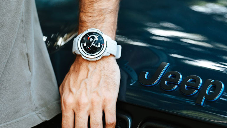 Η ΗΟΝΟR και η JEEP ενώνουν τις δυνάμεις τους