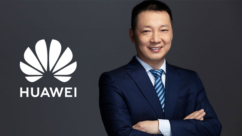 Ο Πρόεδρος της Huawei Europe αναλύει το ρόλο της ηγεσίας σε περιόδους κρίσης