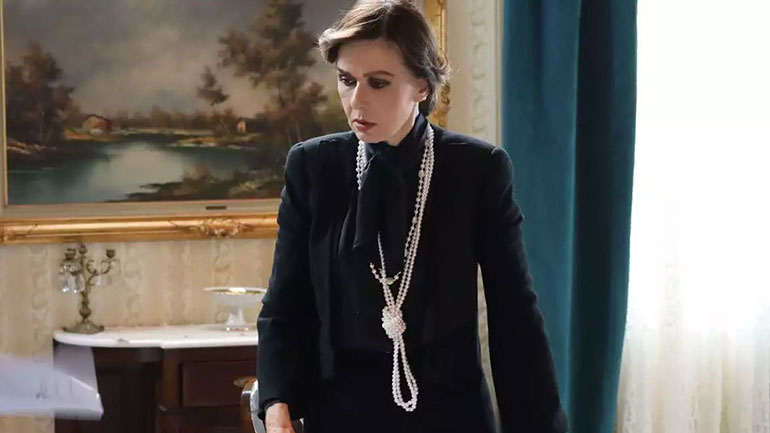 Άγριες Μέλισσες: Ο Μπάμπης αποκαλύπτει στον Κυριάκο τον πραγματικό λόγο που ήρθε στο Διαφάνι