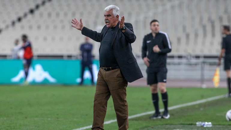 Απόλλων Σμύρνης: Ανακοίνωση προς τον Κλάτενμπεργκ για τη διαιτησία