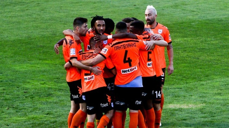 ΠΑΣ Γιάννινα: Επιστρέφουν Κρίζμαν και Σιόντης απέναντι στην ΑΕΛ