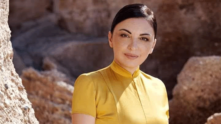 Οι  «Σεβιλλιάνες» από τη Βιβή Βουτσελά