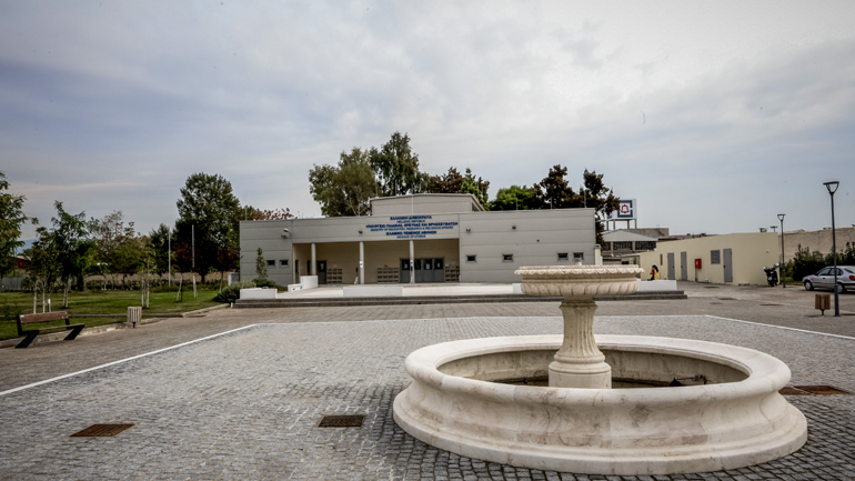 Άνοιξε το επίσημο τέμενος στην Αθήνα – Λειτουργεί με μέτρα για τον κορωνοϊό