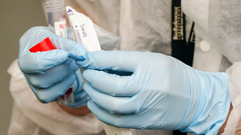 Στην Πολωνία ο αριθμός των κρουσμάτων ξεπέρασε τις 400.000