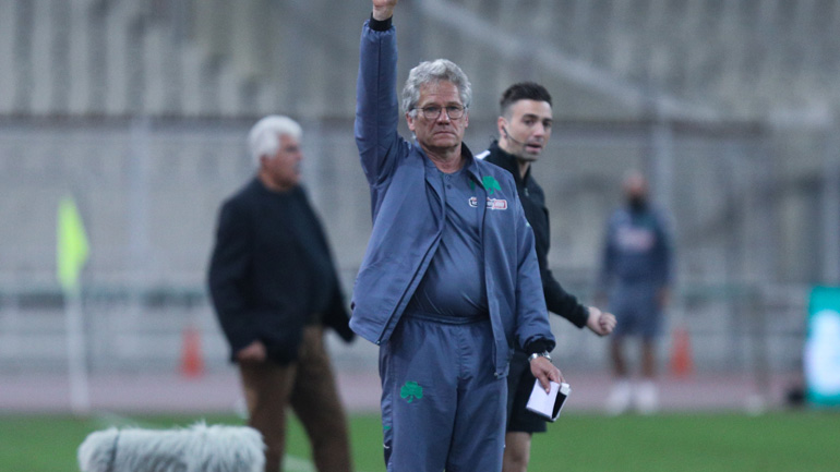 Μπόλονι: «Σιγά-σιγά αλλάζουμε νοοτροπία»