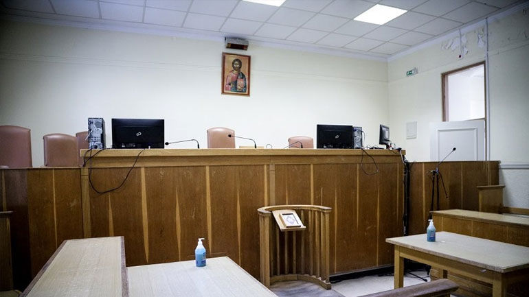 Έντονη αντίδραση των δικαστών για το άνοιγμα των δικαστηρίων