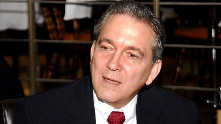 Σε απομόνωση ο πρόεδρος του Παναμά λόγω κορωνοϊού