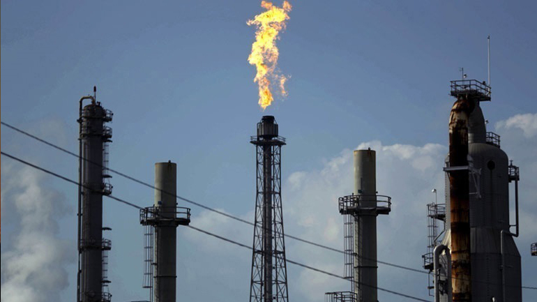 Αύξηση των τιμών πετρελαίου στις ασιατικές αγορές Αύξηση των τιμών πετρελαίου στις ασιατικές αγορές