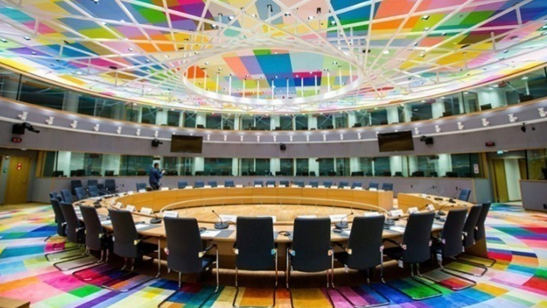 Eurogroup: Είμαστε ενωμένοι στην απάντησή μας σε αυτή την κρίση της πανδημίας