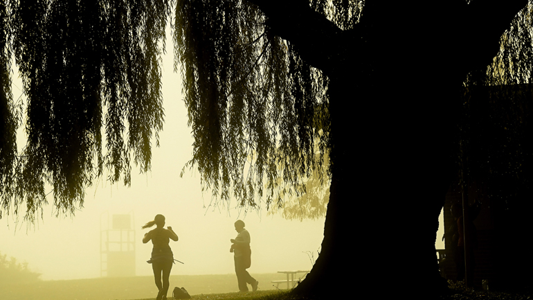 Οι ΗΠΑ αποχωρούν σήμερα επισήμως από τη Συμφωνία του Παρισιού