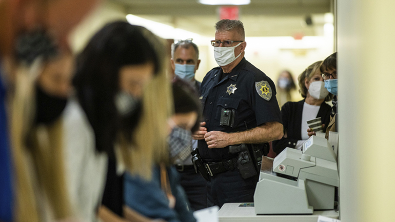 Βρετανία: Οι δεσμοί μας με την Ουάσινγκτον θα ενισχυθούν όποιος και αν είναι ο νικητής στις ΗΠΑ
