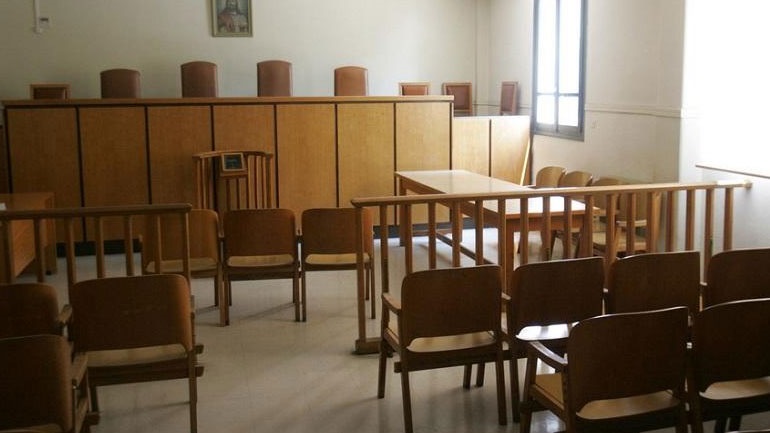 Ομοσπονδία Δικαστικών Υπαλλήλων: Ναι στα ανοικτά δικαστήρια αλλά με ασφάλεια Ομοσπονδία Δικαστικών Υπαλλήλων: Ναι στα ανοικτά δικαστήρια αλλά με ασφάλεια