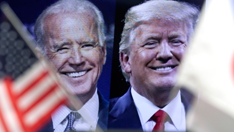 Στην παράταση θα κριθεί ο νικητής των εκλογών στις ΗΠΑ