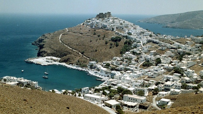 Σήμερα η υπογραφή για την «πράσινη» επένδυση της Volkswagen στην Αστυπάλαια Σήμερα η υπογραφή για την «πράσινη» επένδυση της Volkswagen στην Αστυπάλαια