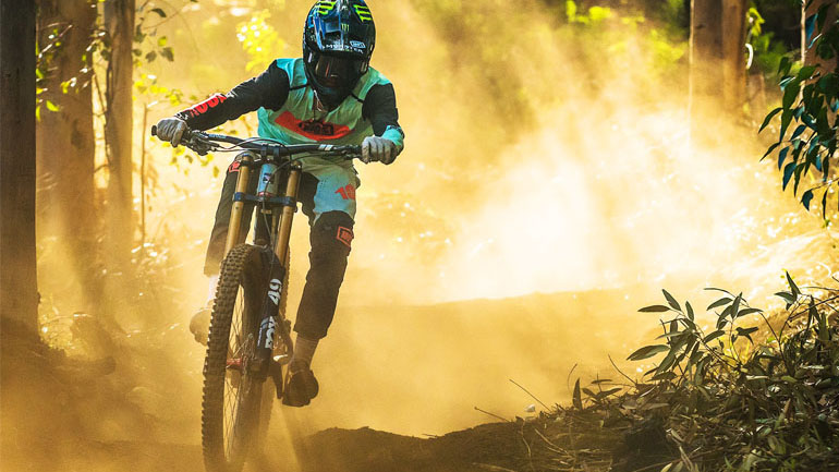 Ποδήλατο την ημέρα του Halloween