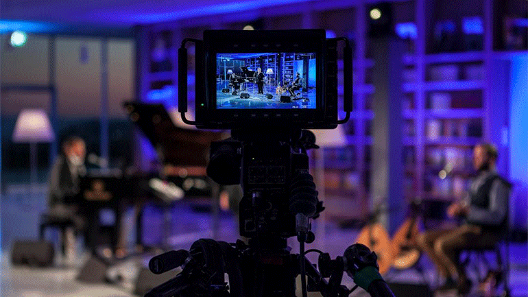 Κέντρο Πολιτισμού Ίδρυμα Σταύρος Νιάρχος: Τροποποίηση προγράμματος Νοεμβρίου 2020