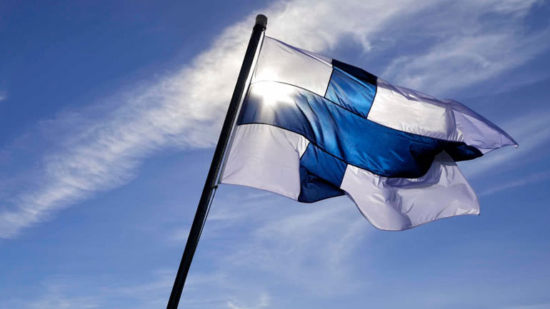 Φινλανδία: «Τηρούμε τα μέτρα, κρατάμε το χαμόγελο»