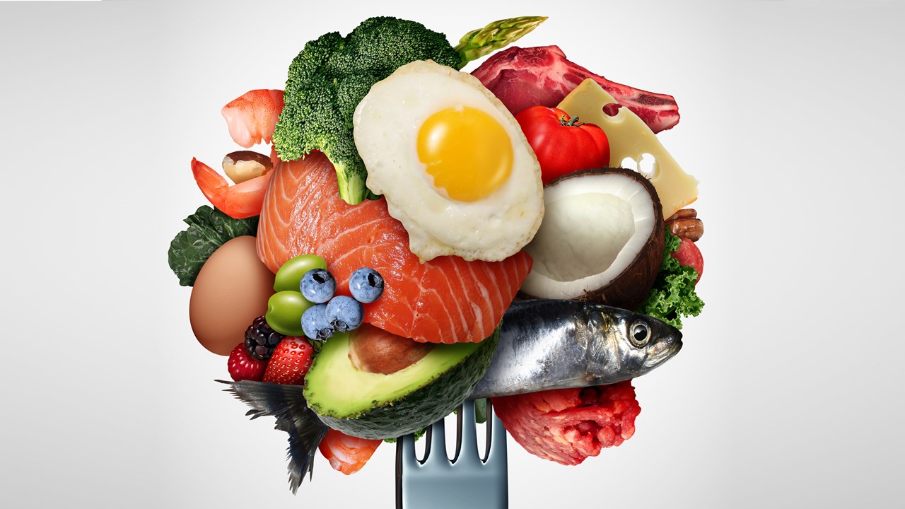 Το πρόβλημα με τις διατροφικές έρευνες