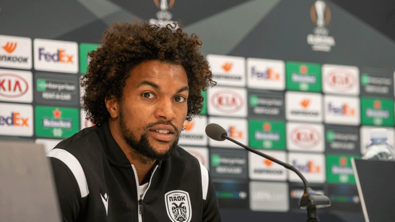 Μπίσεσβαρ: «Καιρός να αλλάξουμε την κακή παράδοση απέναντι στους Ολλανδούς»