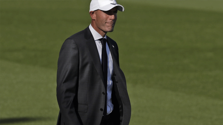 Ζιντάν: «Για πάντα στη Ρεάλ ο Ράμος»