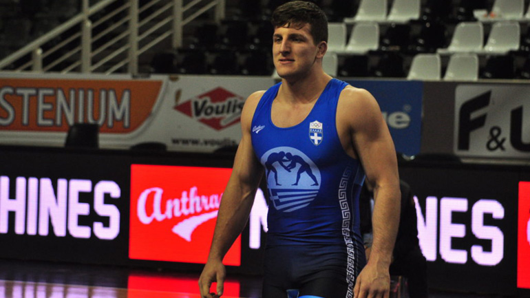 Πάλη: Με εφτά αθλητές στο διεθνές τουρνουά της Πολωνίας η Ελλάδα