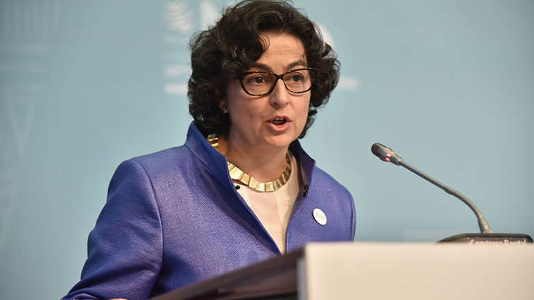 ΥΠΕΞ Ισπανίας: Είναι πολύ νωρίς ακόμη για να πούμε ποιος έχει κερδίσει στις εκλογές των ΗΠΑ