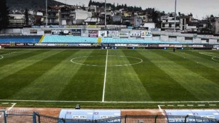 Προς Λαμία το παιχνίδι Άρης-ΑΕΚ