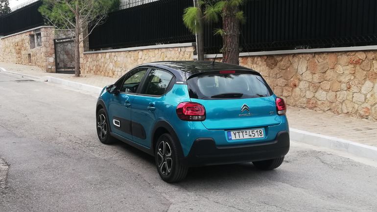 Ξεχωριστό, όμορφο και προσαρμοσμένο στις τάσεις της εποχής