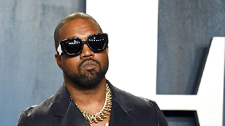 ΗΠΑ-Προεδρικές εκλογές: Ο Κάνιε Γουέστ ψήφισε τον εαυτό του