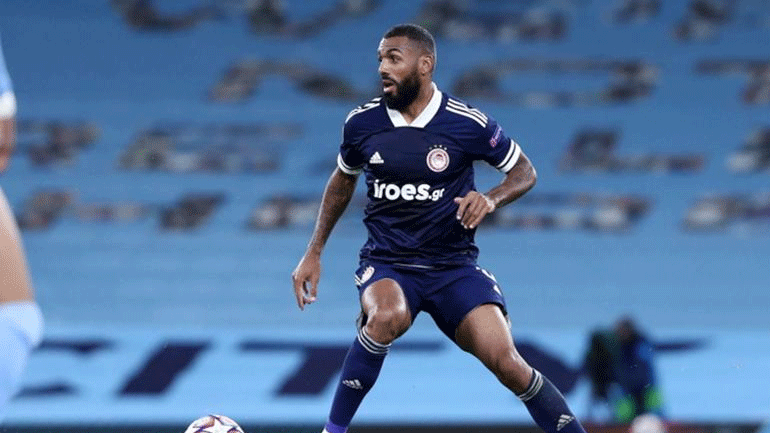 Εμβιλά: «Κάναμε κακό ξεκίνημα, στο 2-0 τελείωσε το ματς»