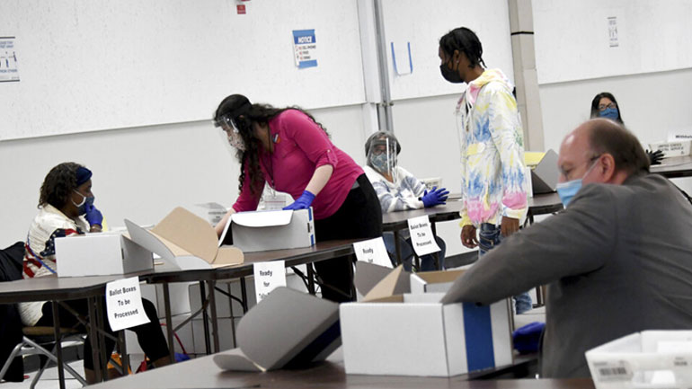 Η Καλιφόρνια ενέκρινε την πρόταση να δοθούν και πάλι εκλογικά δικαιώματα σε όσους αποφυλακίζονται υπό όρους