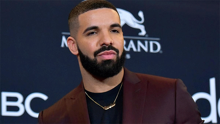 Ο Drake κατέρριψε ρεκόρ που είχαν μέχρι τώρα οι Αρίθα Φράνκλιν και Στίβι Γουόντερ