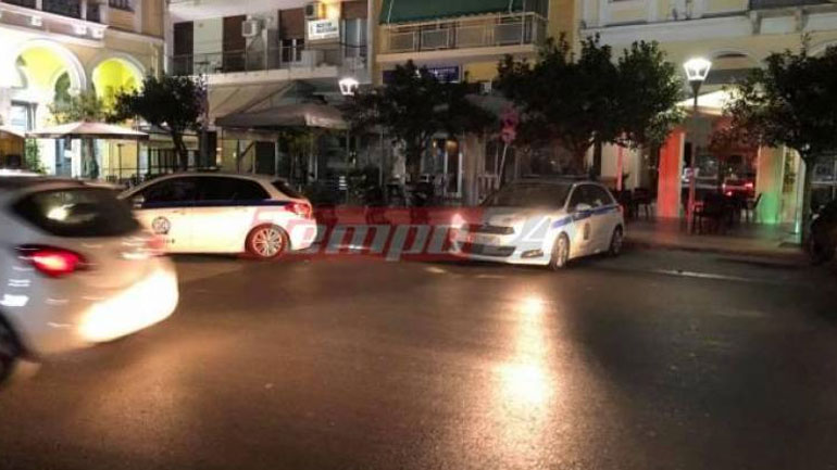 Κορωνοϊός: Προσωρινό «λουκέτο» και πρόστιμα σε έξι καταστήματα σε Πάτρα και δυτική Αχαΐα